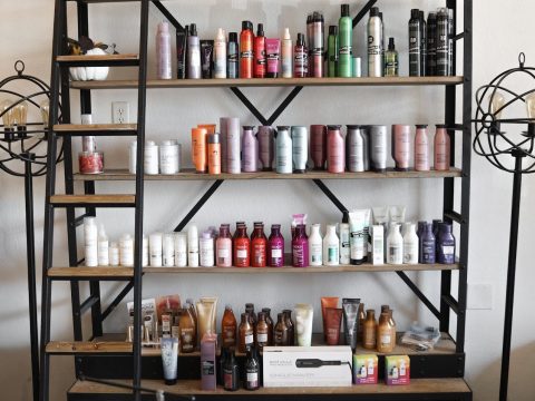 Salon Di Amici